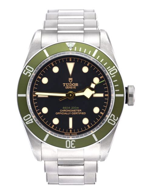 harrods tudor